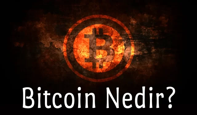 Bitcoin Nedir? Sanal Para Dünyasının Devrimi