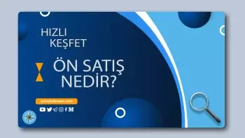 Ön Satış Nedir?