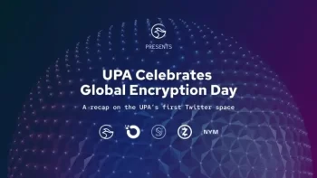 Dünya Kriptografi Günü – Manta Network Paneli