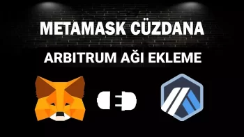 Metamask Arbitrum Ağı Ekleme