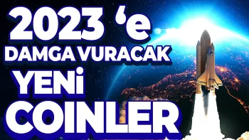 2023’te Çok Kazandıracak Altcoin Sepeti – Altcoin Yatırım Tavsiyeleri 2023