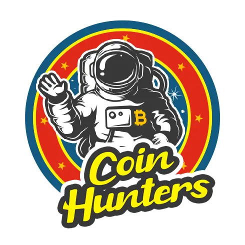 Coin Hunters