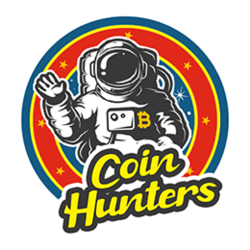 Coin Hunters