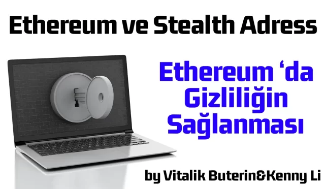 Manta Co-Founder Kenny’den Vitalik’in Makalesine Atıf