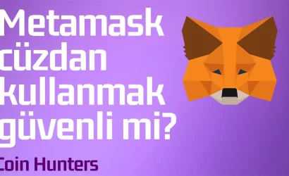 Metamask cüzdan kullanmak güvenli mi