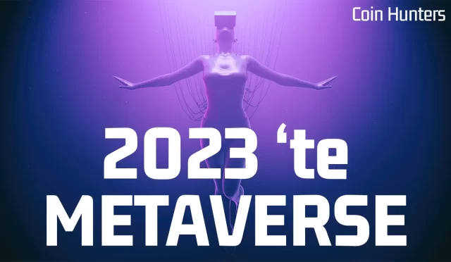 Metaverse 2023