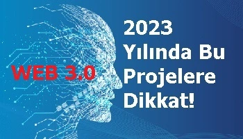 Neden Gelecek Onlarda? 2023 Yılı için Web3 Sosyal Medya Platformları