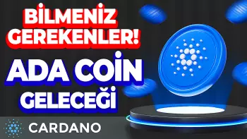 Ada Coin Yorum ve Geleceği 2022