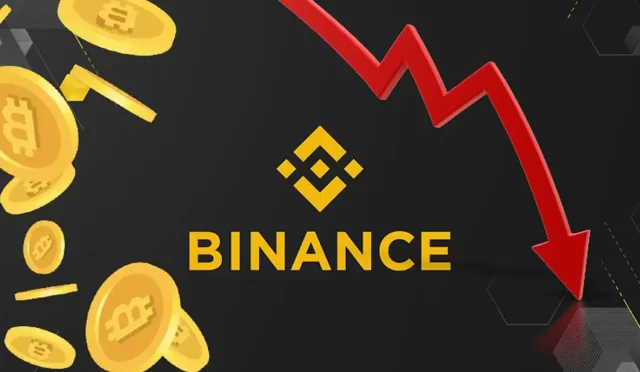 Binance, 27.02.2023’te AION, MIR ve ANC’yi Listeden Kaldıracak