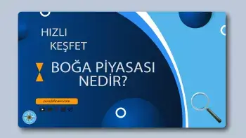 Boğa Piyasası Nedir?