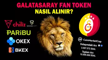 Galatasaray Token Nedir?