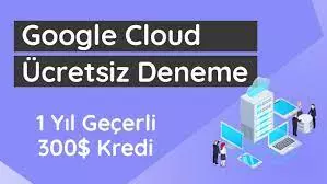 Google Cloud VPS Kurulumu