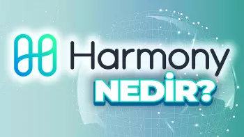 Harmony (ONE) Nedir?