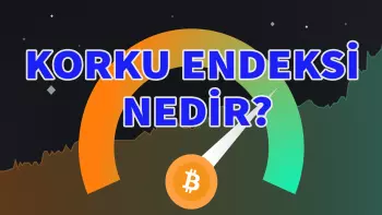 Kripto Korku ve Açgözlülük Endeksi Nedir?