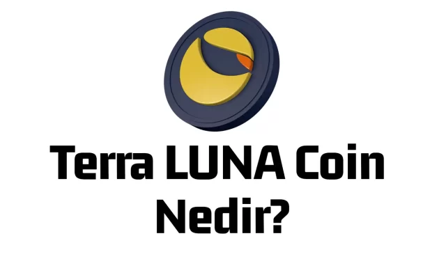 Luna Coin Nedir?