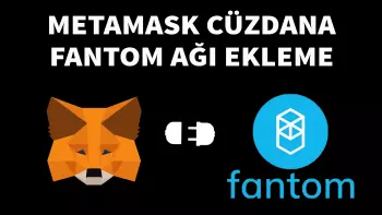 Metamask Fantom Ağı Ekleme