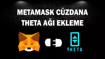 Metamask’a Theta Ağını Eklemek