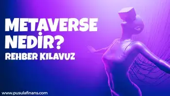 metaverse-nedir