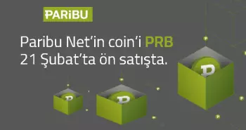 Paribu PRB Coin Ön Satış Nasıl Alınır?