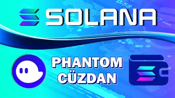 Phantom Wallet Oluşturma ve Kullanımı – Solana Cüzdan Kurulumu