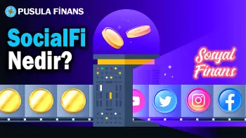 SocialFi Nedir?