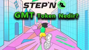 STEPN $GMT Token Nedir?