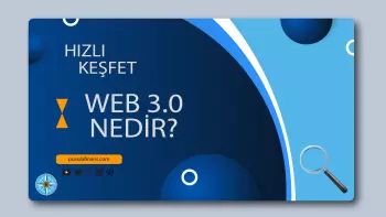 Web 3.0 Nedir?