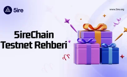 5irechaim-testnet-rehberi