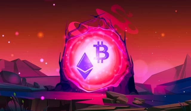 Bir Tüccar, Gelen Büyük Ethereum Rallisini Tahmin Ediyor – Ancak Bitcoin İçin Bir Duraklama Var