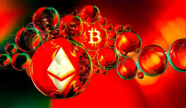 Ethereum ‘Mükemmel’ Fiyat Modelini Gösterirken Bitcoin Yeni Ayağa Hazır