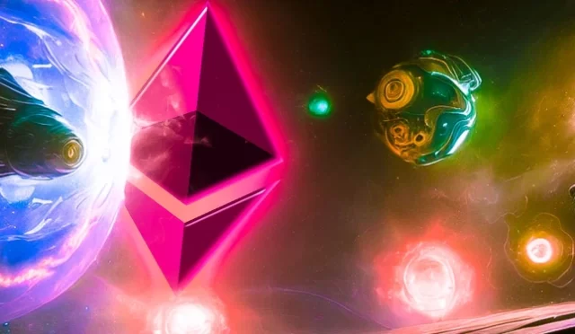 Ethereum’un Deflasyonist Olması ile 48.800.000 Dolar Daha Yakıldı