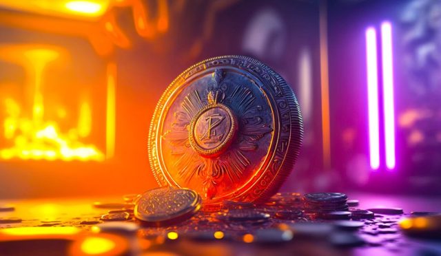 Gözden Kaçan Altcoin, Çinli Telekom Deviyle Büyük Ortaklık Sağladıktan Sonra Patlama Yaptı