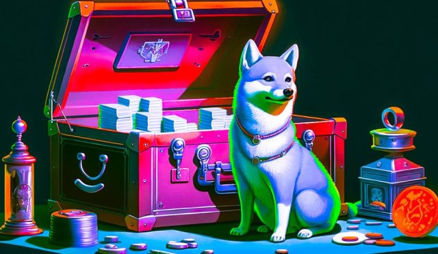 Yüksek miktarda Shiba Inu Coin, İflas Eden Voyager ‘ın Rezervlerinde Kaldı