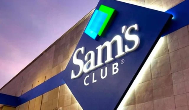 Walmart, Sam’s Club Üzerinden Yeni Kripto, Blockchain Ticari Markaları İçin Başvuru Yaptı