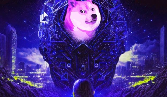 Dogecoin Balinası, Meme Coin’in En Büyük 20 Sahibi Listesine Katılmak İçin Hesabına İki Günde 450.000.000 DOGE Ekledi