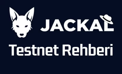 jackal-testnet-rehberi