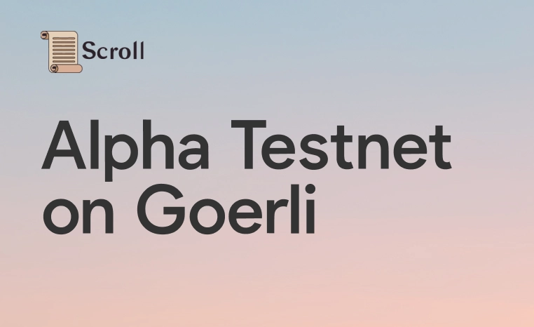 scoll-alpha-testnet
