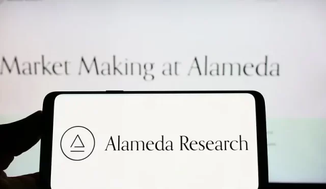 Alameda Research Adresi Yeni Fonları Harekete Geçiriyor İşaretlendi, Neler Oluyor?