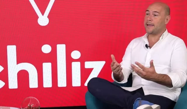 Chiliz (CHZ) CEO’su Taraftar Tokenlarının Geleceğini Özetliyor, Henüz Tam Potansiyel Görmediğimizi Söyledi