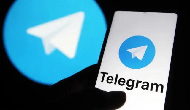 Telegram Kullanıcıları Artık Sohbetler Üzerinden USDT Transfer Edebilir