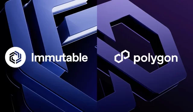 Polygon ve Immutable (IMX) Ortaklık Açıkladı