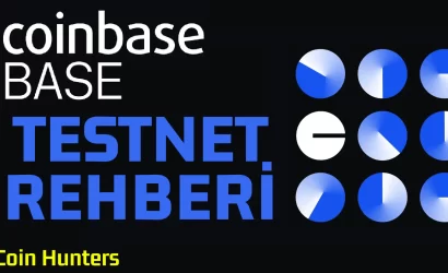coinbase base testnet rehberi