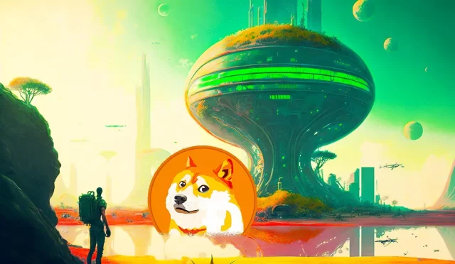 Dogecoin Balinası Tek Bir Devasa Transferde Aniden 623 Milyon DOGE Taşıdı