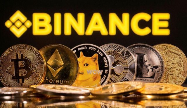 Nansen Raporlarına Göre; Bir Milyar Dolara Yakın Ethereum, Polygon, Fantom ve Ek Altcoinler, CFTC Davasının Ardından Binance Borsasından Transfer Edildi