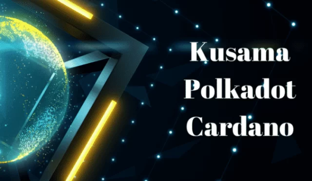 Polkadot, Kusama ve Cardano, GitHub Etkinlikleri Açısından Kripto Alanında Lider Durumda