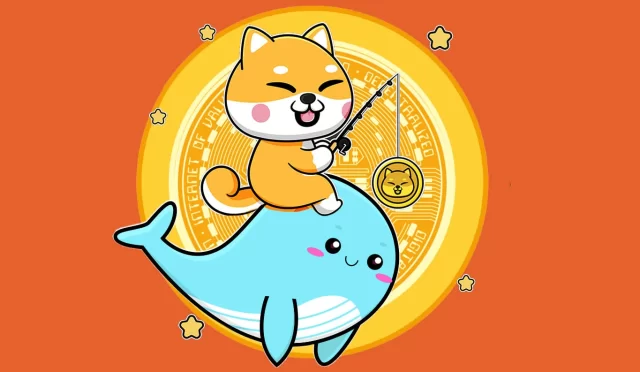 Milyarlarca Shiba Inu (SHIB) Artık Dünyanın En Büyük Ethereum Balinalarının Elinde