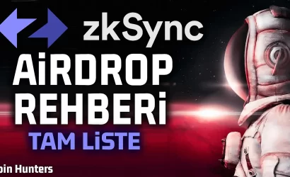 zksync airdrop rehberi mainnet ve testnet