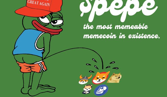 Şanslı bir Yatırımcı, Yeni Meme Token PEPE ile Tek İşlemde %454.083 Net Kar Kazandı