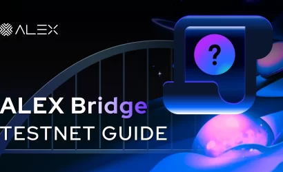 alex-bridge-testnet-rehberi