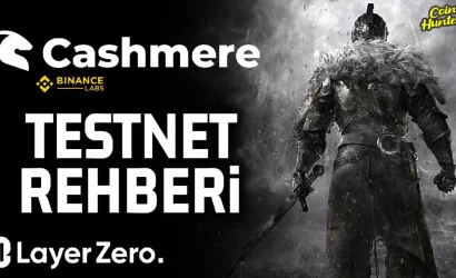 cashmere-testnet-rehberi